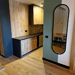 Natural Apartamento Bjelašnica