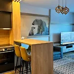 Appartement Natural Bjelašnica