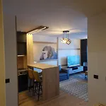 Natural Appartement Bjelašnica