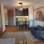 Appartement Natural Bjelašnica