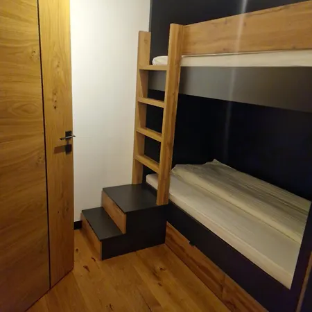 Natural White Bjelasnica Apartments Appartement *