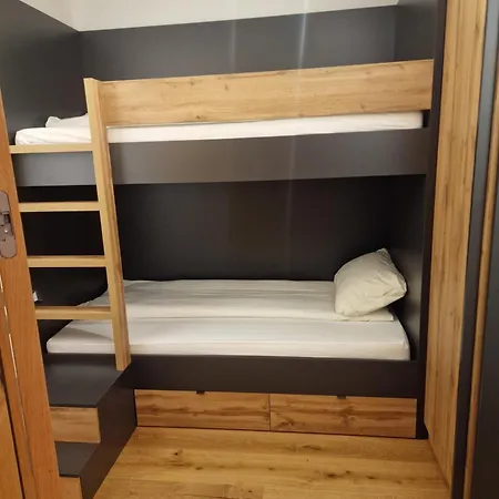 Natural White Bjelašnica