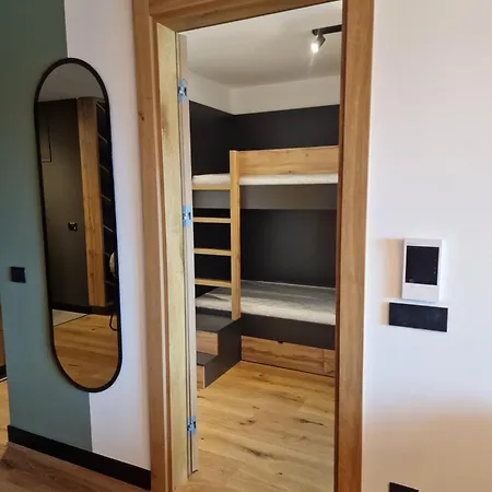 Natural White * Bjelašnica