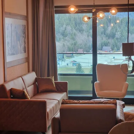 Appartamento Natural