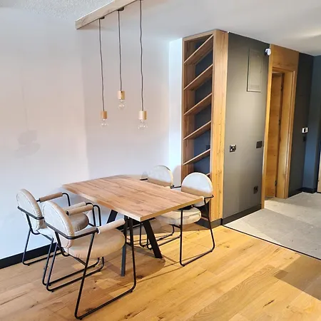 Natural Appartamento Bjelašnica