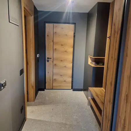 Natural Appartamento *