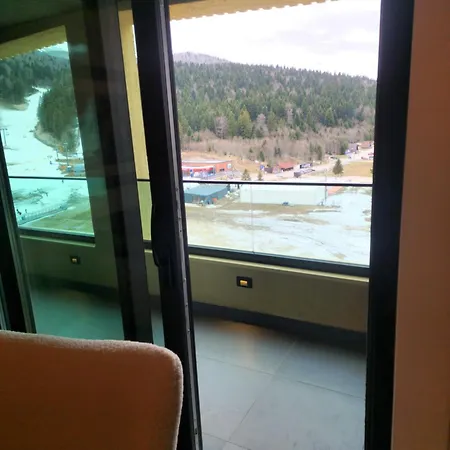 Natural White Bjelasnica Apartments Appartement Bjelašnica