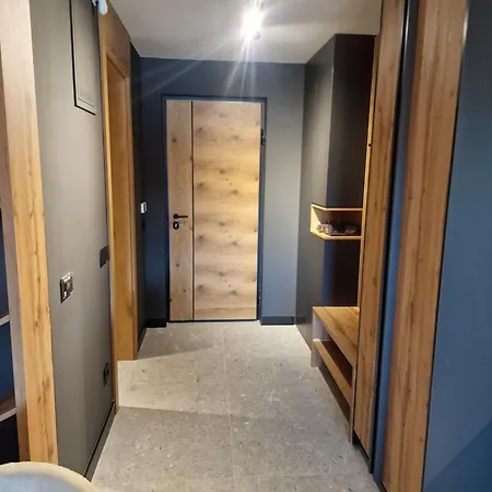 Natural White Bjelasnica Apartments Appartement