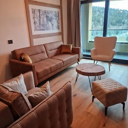 Natural Bjelašnica