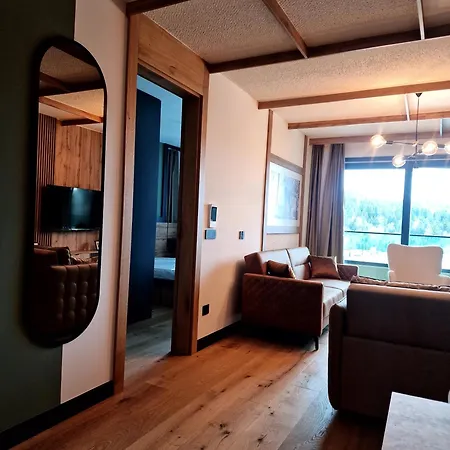 Apartamento Natural White