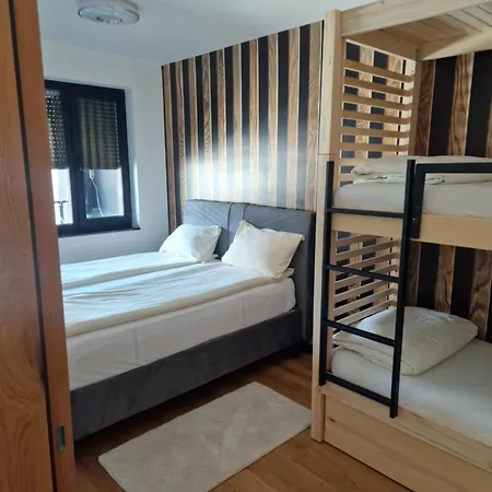 Natural White * Bjelašnica