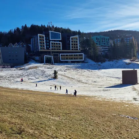 Natural White Bjelašnica