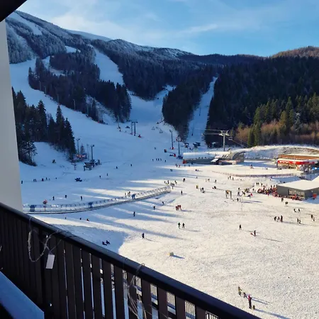 Natural White 公寓