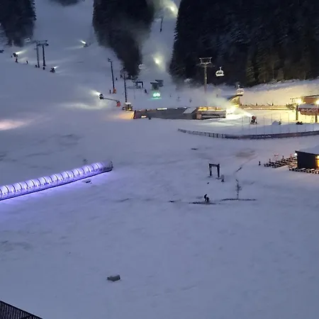 Natural White * Bjelašnica