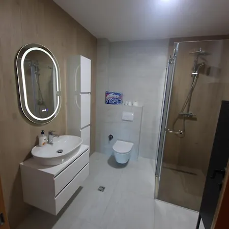 Appartement Natural Bjelašnica
