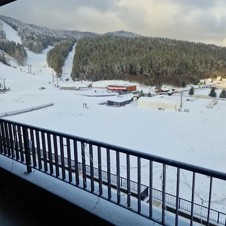 公寓 Natural White