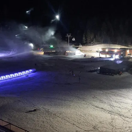 Natural White 公寓 Bjelašnica