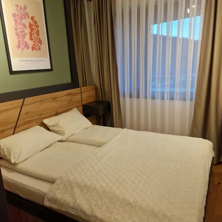 Apartamento Natural White
