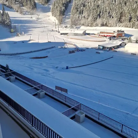 Natural * Bjelašnica