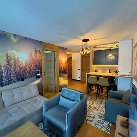 Natural * Bjelašnica