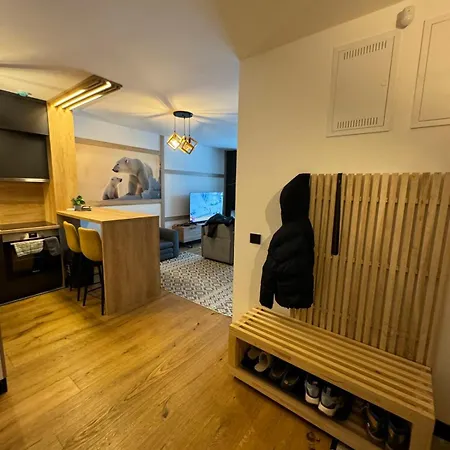 Appartamento Natural