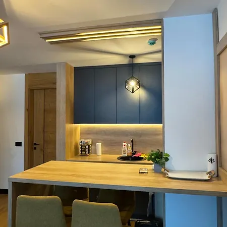 Natural White Bjelasnica Apartments Appartement Bjelašnica