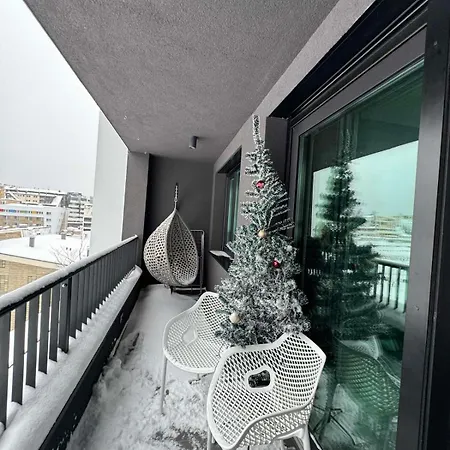 Natural White Bjelasnica Apartments Bjelašnica