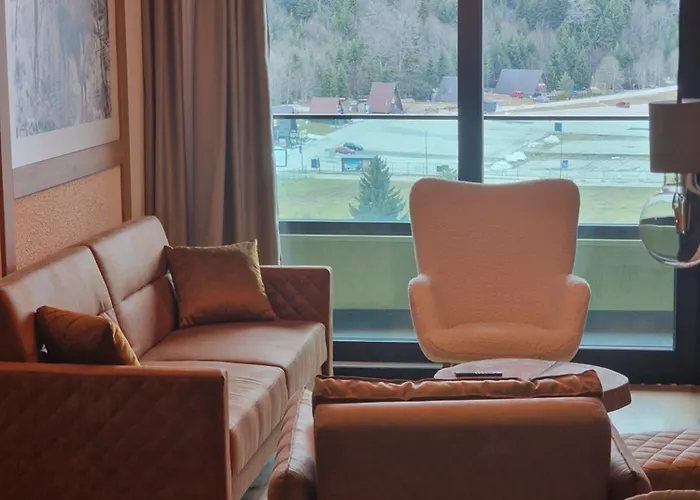 Natural * Bjelašnica