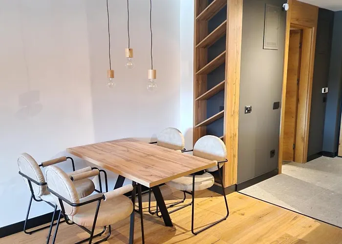 Natural 公寓 Bjelašnica