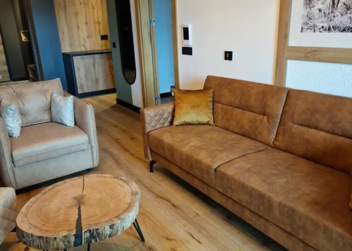 Natural * Bjelašnica