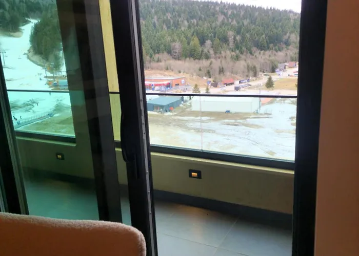 Natural 公寓 Bjelašnica