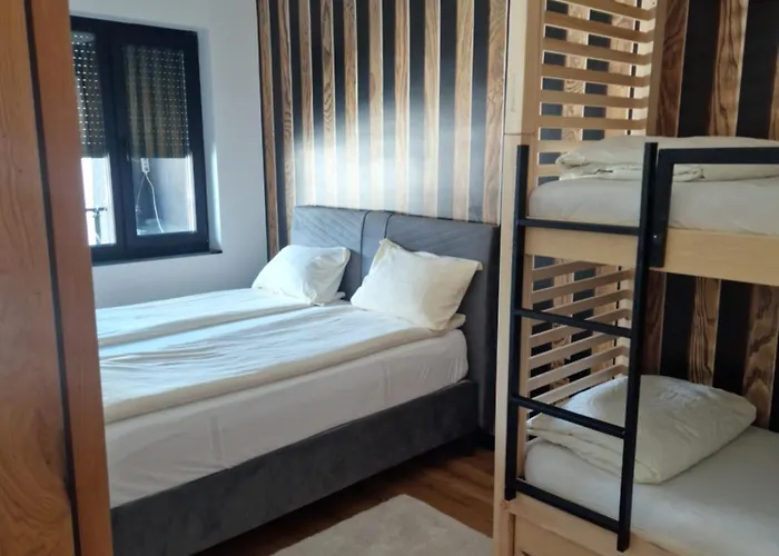 Natural * Bjelašnica