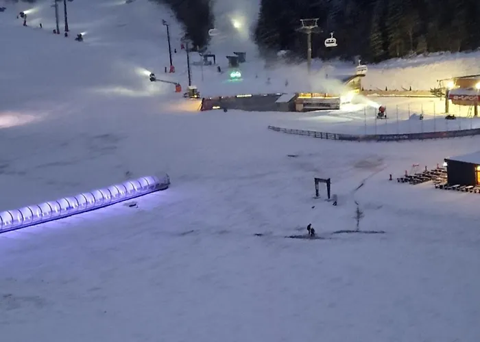 Natural * Bjelašnica