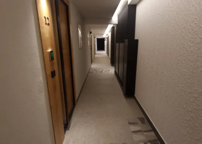 Natural 公寓 Bjelašnica