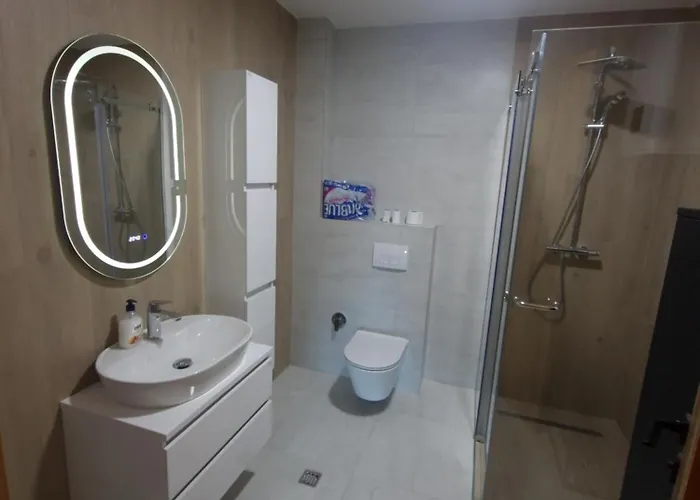 公寓 Natural Bjelašnica