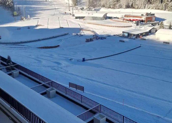 Natural * Bjelašnica