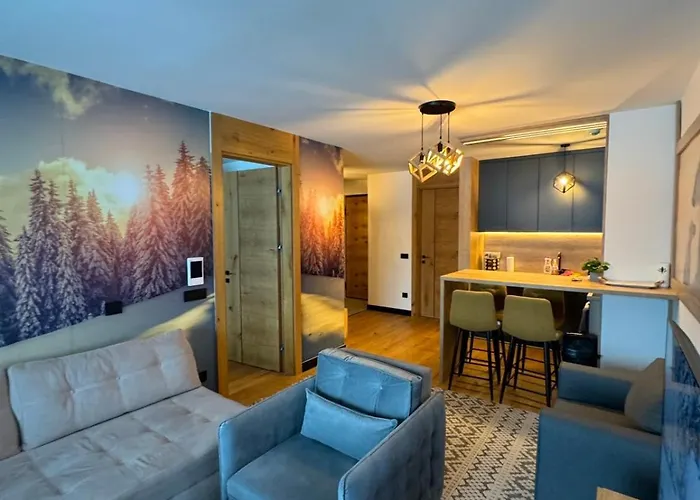 Natural * Bjelašnica