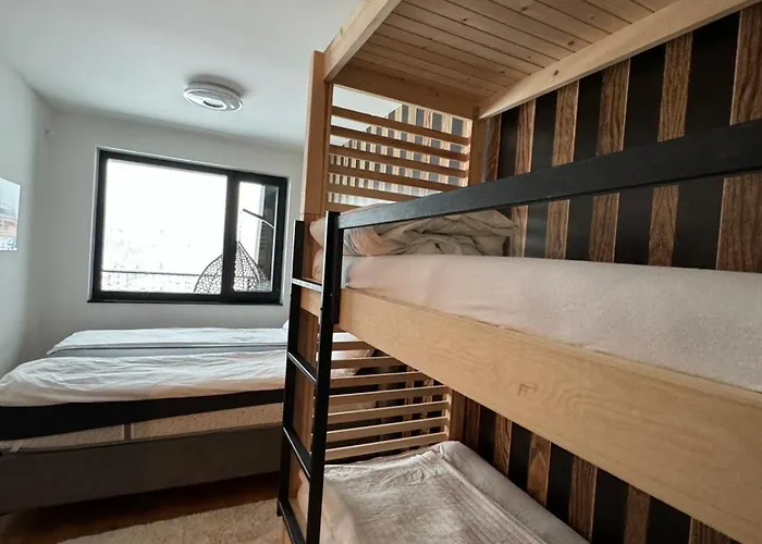 Natural * Bjelašnica